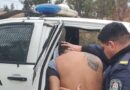 Detienen en las calles de Concordia a un ciudadano paraguayo con 160 dosis de cocaína