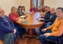 EL CONSEJO MUNICIPAL DEL ADULTO MAYOR AVANZA EN ACCIONES PARA FORTALECER LA PROTECCIÓN Y EL ACOMPAÑAMIENTO DE LAS PERSONAS