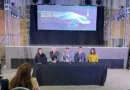 Se presentó el estudio de viabilidad para un nodo logístico, ampliar el Parque Industrial y construir un puerto