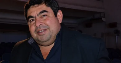 Mendieta anticipó qué perfil tendrá su rol en el Concejo Deliberante de Concordia
