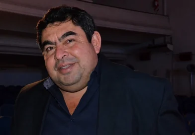Mendieta anticipó qué perfil tendrá su rol en el Concejo Deliberante de Concordia