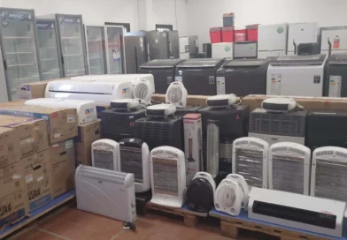 Nexon prepara un nuevo outlet con descuentos de hasta el 70% en Concordia