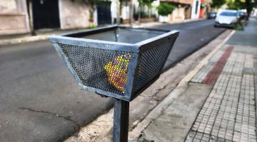 RECOLECCIÓN DE RESIDUOS DURANTE EL FERIADO DEL 17 DE AGOSTO