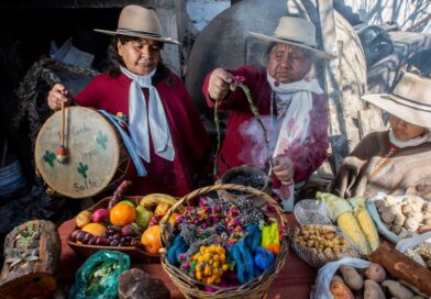 Por qué se celebra el Día de la Pachamama el 1° de agosto