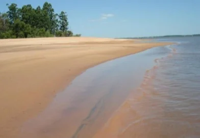 Zanandrea aseguró que Santa Ana tendrá playas durante el próximo verano pese a El Niño