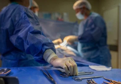 Más de 100 entrerrianos recibieron un trasplante de órganos en lo que va del año