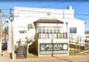La policía que denunció una cámara en el baño de una comisaría en Gualeguay habló de “presión y coacción”