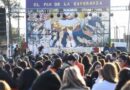 ACTIVIDADES POR LA FIESTA PATRONAL DE SAN CAYETANO