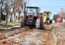 AZCUÉ: “VAMOS A SOSTENER EL RITMO DE INVERSIÓN EN OBRAS DE INFRAESTRUCTURA”