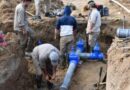 LA MUNICIPALIDAD EJECUTA OBRAS INTEGRALES EN CALLE LA PAMPA PARA ASEGURAR PAVIMENTO DE MAYOR DURABILIDAD