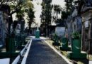 ESTE VIERNES SE REALIZARÁ UNA NUEVA EDICIÓN DE “NOCHES EN EL CEMENTERIO DE LOS FUNDADORES”