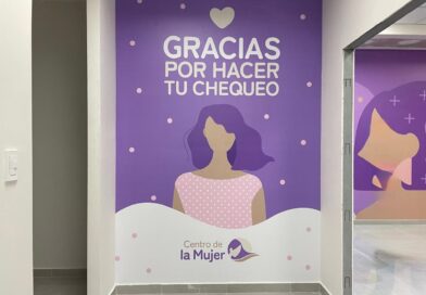 Más de 1.000 mujeres se atendieron en el programa de OSER y CEMENER