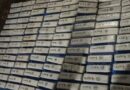 Condenan a trabajador de la Municipalidad de Colón que almacenaba 77 kilos de marihuana