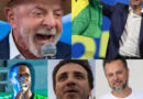 Brasil ya tiene 13 candidatos a presidente: hay un rapero, un veterinario y multimillonarios