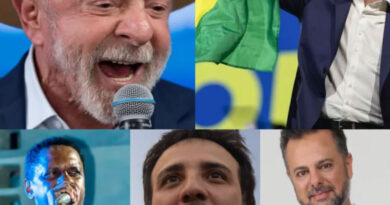 Brasil ya tiene 13 candidatos a presidente: hay un rapero, un veterinario y multimillonarios