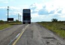 Denunció que le robaron un camión en la Ruta 18 pero confesó que era un invento para cobrar el seguro