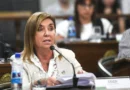 Espejo destacó el avance de las obras viales en el departamento Concordia