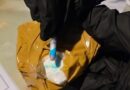 Vuelven a encontrar trozos de Cocaina, lo que confirma el avance del tráfico de la droga en barrios vulnerables de Concordia