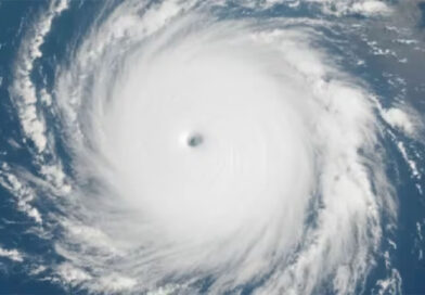 Alerta amarilla por tormentas en Entre Ríos por una ciclogénesis