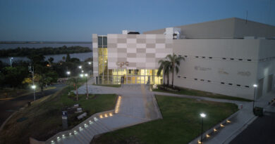 Paraná será sede de un congreso regional sobre innovación y actualización en seguridad alimentaria