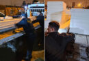 Investigan una presunta estafa con puertas y ventanas abonadas con cheques robados