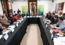 El gobernador anunció medidas de alivio para el sector turístico