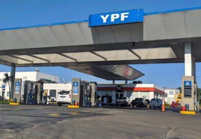 El Gobierno aplicó una suba parcial al impuesto a los combustibles desde este sábado