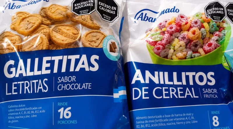 La Jusiticia frenó la implementación del nuevo sistema de meriendas y desayunos escolares