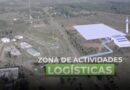 EL MUNICIPIO PRESENTA LOS RESULTADOS DEL ESTUDIO DEL PLAN INTEGRAL DE DESARROLLO LOGÍSTICO Y PRODUCTIVO