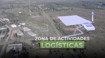 EL MUNICIPIO PRESENTA LOS RESULTADOS DEL ESTUDIO DEL PLAN INTEGRAL DE DESARROLLO LOGÍSTICO Y PRODUCTIVO