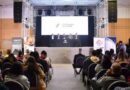 NUESTRA CIUDAD FUE SEDE DE LAS JORNADAS DE CAPACITACIÓN DE HIGIENE Y SEGURIDAD