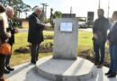 CONCORDIA RINDIÓ HOMENAJE A LA FIGURA Y LEGADO DE MONSEÑOR RICARDO RÖSCH