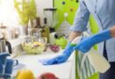 RECOMENDACIONES DE BROMATOLOGÍA PARA MANTENER HIGIENIZADA LA COCINA