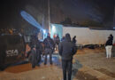 Cuatro detenidos en un operativo nocturno con secuestro de cocaína y marihuana