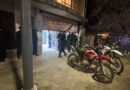 Concordia: una denuncia por amenazas terminó con secuestro de una moto, droga, cartuchería y un detenido