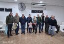 El Grupo San José sumó su apoyo a Kicillof en Entre Ríos