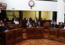 El Concejo Deliberante de Concordia rindió homenaje a Satalía Méndez y adhirió a la Urgencia Sanitaria en Salud Mental en una extensa jornada legislativa