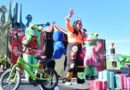 EL MES DEL NIÑO TENDRÁ SU GRAN CIERRE ESTE DOMINGO EN EL PARQUE CENTRAL