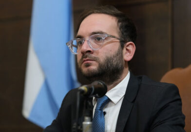RODHER repudia las expresiones negacionistas del concejal Felipe Sastre y reclama la intervención del Colegio de la Abogacía