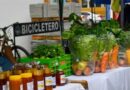 LA FERIA DE EMPRENDEDORES DE LA ECONOMÍA SOCIAL CONTINÚA DURANTE AGOSTO EN PLAZA 25 DE MAYO