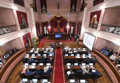 Diputados de Juntos por Entre Ríos aclararon que la convocatoria a Berisso no fue una interpelación