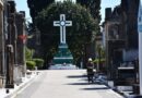 MANTENIMIENTO Y PUESTA EN VALOR DE LOS PANTEONES DEL CEMENTERIO NUEVO