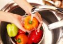 CURSO DE MANIPULACIÓN DE ALIMENTOS