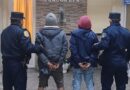 Dos hombres fueron detenidos en Concordia por tenencia de cocaína y marihuana