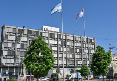 En plena medida de fuerza, el CGE aseguró que el 80% de los docentes asistió a las escuelas entrerrianas