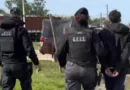 Menor de edad quiso matar a una mujer a golpes y terminó detenido