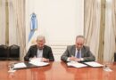 Entre Ríos firmó un acuerdo histórico con la Nación: ANSES transferirá 120.000 millones para compensar parte del déficit previsional