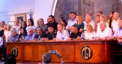 Reforma laboral: tras el acuerdo entre el Gobierno y la CGT, se destrabó la renegociación de unos 800 convenios colectivos