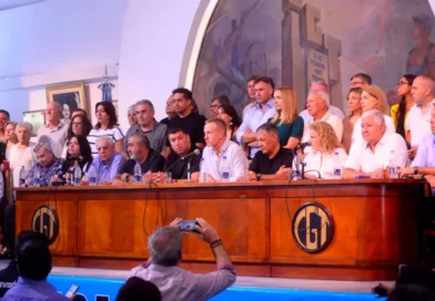 Reforma laboral: tras el acuerdo entre el Gobierno y la CGT, se destrabó la renegociación de unos 800 convenios colectivos