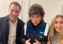 Diego Santilli asumirá como representante del Estado en el Directorio de YPF